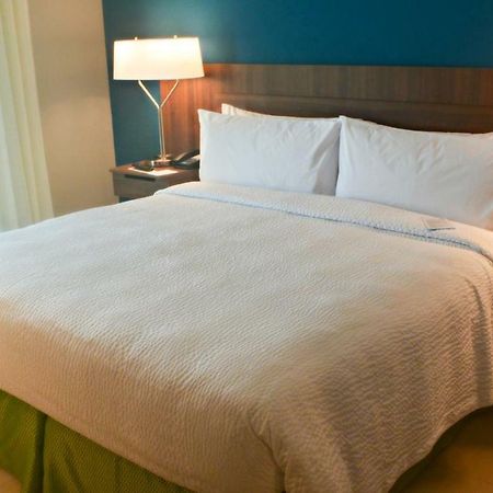 Fairfield Inn & Suites By Marriott Coatzacoalcos Extérieur photo