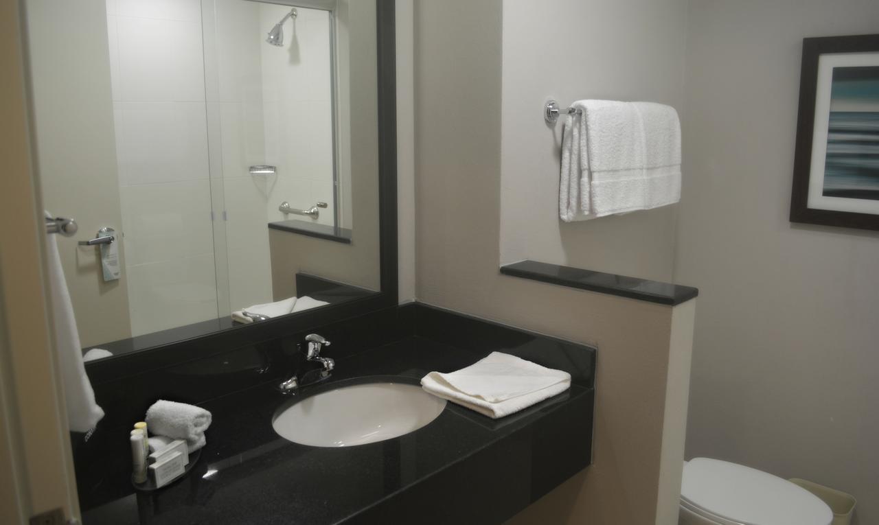 Fairfield Inn & Suites By Marriott Coatzacoalcos Extérieur photo