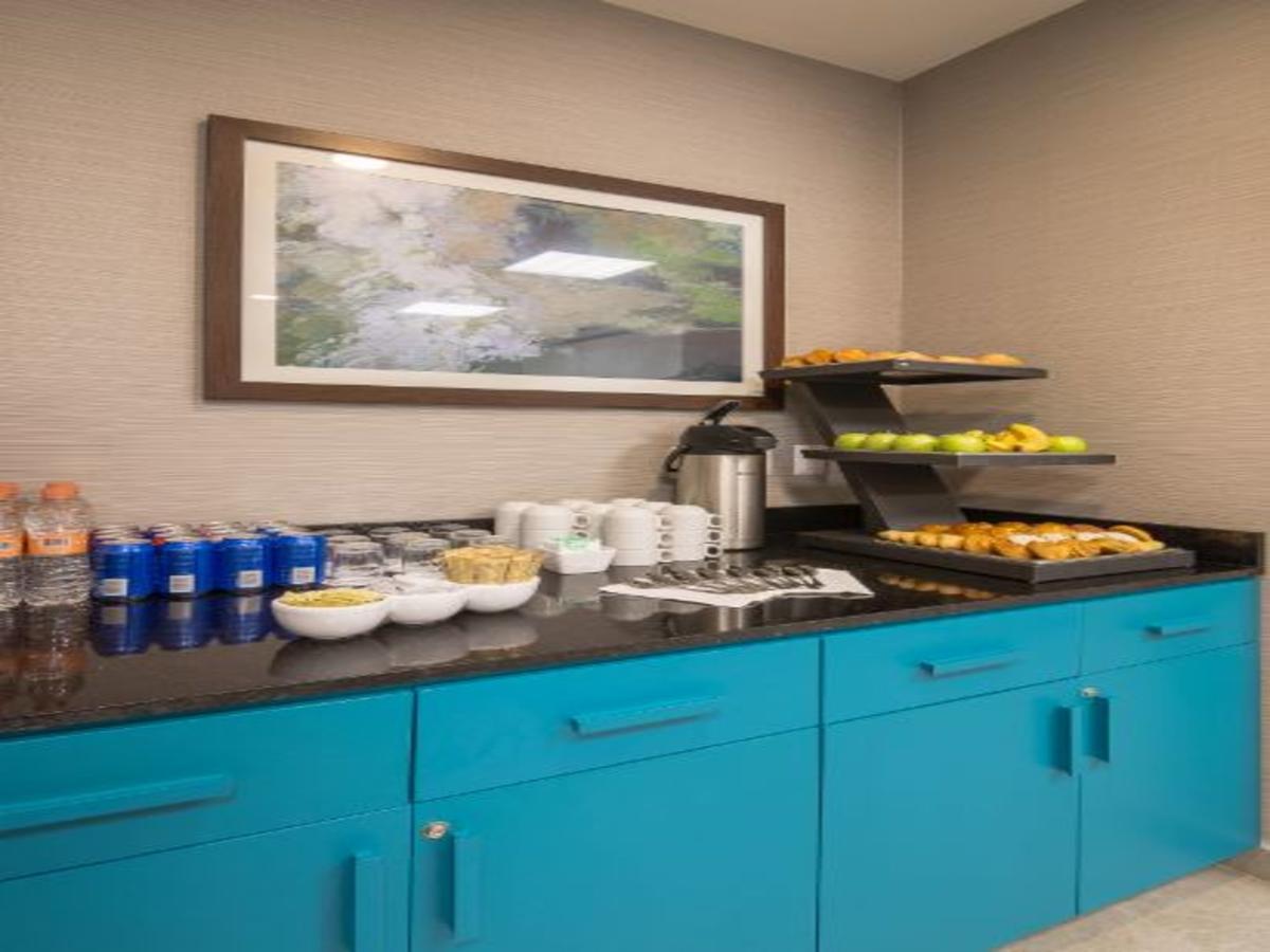 Fairfield Inn & Suites By Marriott Coatzacoalcos Extérieur photo