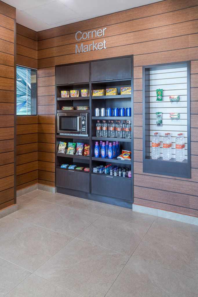 Fairfield Inn & Suites By Marriott Coatzacoalcos Extérieur photo