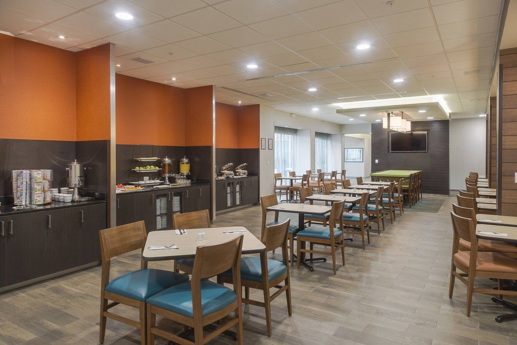 Fairfield Inn & Suites By Marriott Coatzacoalcos Extérieur photo
